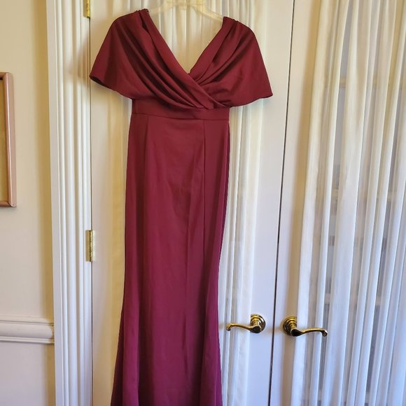 Brand New Holiday Dress - Picture 2 of 3